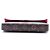 Borsa a tracolla Louis Vuitton Monogram Pochette Felicie marrone - vista 3