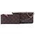 Borsa a tracolla Louis Vuitton Monogram Pochette Felicie marrone - vista 7