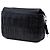 Bolso de hombro Black Prada Nappa Gaufre Sound Lock Negro - vista 2