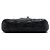 Bolso de hombro Black Prada Nappa Gaufre Sound Lock Negro - vista 3