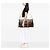 Borsa da viaggio marrone Louis Vuitton Monogram Keepall Bandouliere 55 - vista 7
