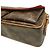 Borsa a tracolla Louis Vuitton Monogram Viva Cite MM marrone - vista 11