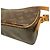 Borsa a tracolla Louis Vuitton Monogram Viva Cite MM marrone - vista 14