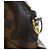 Borsa Louis Vuitton Damier Ebene Trevi PM marrone - vista 10