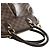 Borsa Louis Vuitton Damier Ebene Trevi PM marrone - vista 15