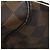 Borsa Louis Vuitton Damier Ebene Trevi PM marrone - vista 9