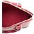 Rote Louis Vuitton Epi Alma PM Handtasche - Ansicht 4