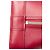 Rote Louis Vuitton Epi Alma PM Handtasche - Ansicht 5