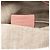 Borsa Satchel a cupola Gucci Large Microguccissima rosa - vista 6