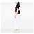 Bolso de hombro Louis Vuitton Monogram Musette Tango de correa corta marrón Castaño - vista 7