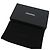 Cartera larga Chanel Classic Caviar Flap Negra Negro - vista 10