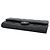 Cartera larga Chanel Classic Caviar Flap Negra Negro - vista 2