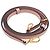 Borsa Louis Vuitton Epi Locky BB rosa - vista 16