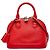 Borsa Louis Vuitton Epi Alma BB rossa Rosso