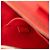 Borsa Louis Vuitton Epi Alma BB rossa Rosso - vista 6