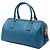 Borsa Boston Saffiano Lux blu Prada Satchel - vista 2