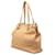 Tote Prada Vitello Daino marrone - vista 2