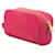 Pochette da polso Tessuto Prada rosa - vista 2
