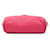 Pochette da polso Tessuto Prada rosa - vista 3