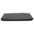 Clutch Chanel Medium CC Chevron Caviar O Case Black Nero - vista 3