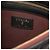 Clutch Chanel Medium CC Chevron Caviar O Case Black Nero - vista 5
