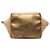 Tote Gucci GG Canvas Web beige - vista 3