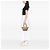 Tote Gucci GG Canvas Web beige - vista 7
