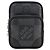 Schultertasche 3D Amazone aus Damier Graphite Schwarz Louis Vuitton