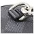 Schultertasche 3D Amazone aus Damier Graphite Schwarz Louis Vuitton - Ansicht 14