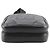 Schultertasche 3D Amazone aus Damier Graphite Schwarz Louis Vuitton - Ansicht 4
