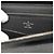 Louis Vuitton Monogram Eclipse Zippy XL Wallet Schwarz - Ansicht 5