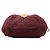 Borsa a tracolla Louis Vuitton Monogram Denim Sunshine rosa - vista 3