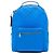 Zaino blu Louis Vuitton Damier Infini Josh