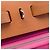 Borsa Hermès Toile Herbag Zip 31 rosa - vista 5