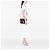 Borsa Louis Vuitton Monogram Pochette Metis marrone - vista 5