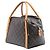 Borsa Louis Vuitton Monogram Marais MM marrone - vista 2