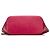 Bolsa Tote Louis Vuitton Epi Neverfull MM rosa - vista 3