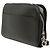 Pochette Baikal in pelle Taiga nera Louis Vuitton Nero - vista 2