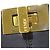 Borsa Fendi Peekaboo X Lite Medium nera Nero - vista 14