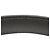 Borsa Fendi Peekaboo X Lite Medium nera Nero - vista 15