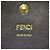 Borsa Fendi Peekaboo X Lite Medium nera Nero - vista 6