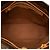Borsa Tote Louis Vuitton Monogram Vavin GM marrone - vista 4