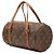 Bolsa Louis Vuitton Monogram Papillon 26 marrom - vista 2