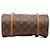 Bolsa Louis Vuitton Monogram Papillon 26 marrom - vista 3