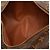 Bolsa Louis Vuitton Monogram Papillon 26 marrom - vista 4