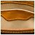 Piccola borsa bucket Monogram marrone Louis Vuitton - vista 5