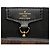 Brauner Louis Vuitton Damier Ebene Belmont PM Satchel - Ansicht 5