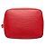 Borsa a secchiello Petit Noe in Epi rosso Louis Vuitton - vista 3
