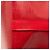 Borsa a secchiello Petit Noe in Epi rosso Louis Vuitton - vista 5