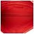 Clutch Chanel Medium Quilted Lambskin Orange O Case Arancione - vista 4
